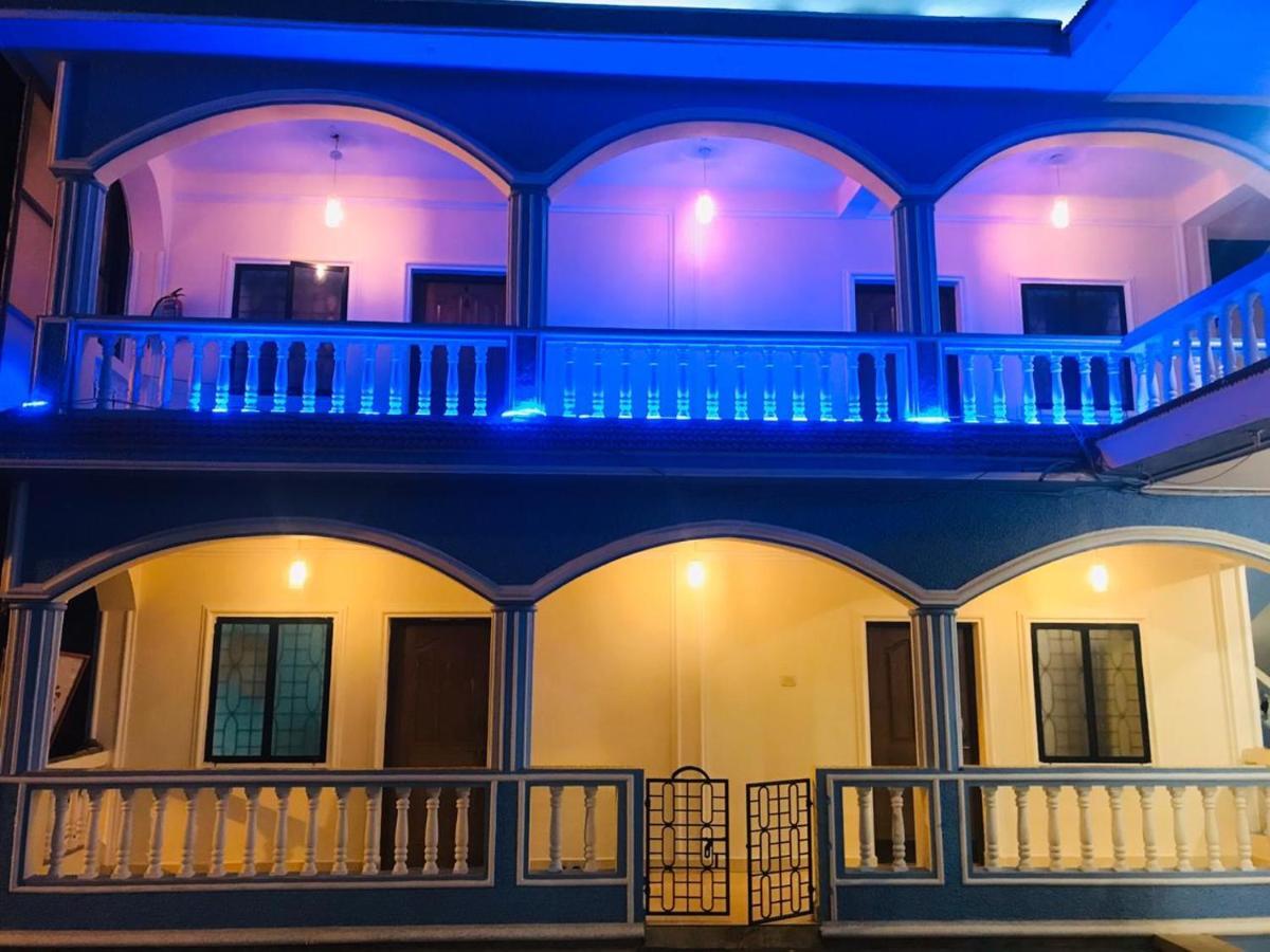 Dom'S Inn Calangute Buitenkant foto